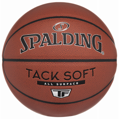 Full SZ Soft Basketball