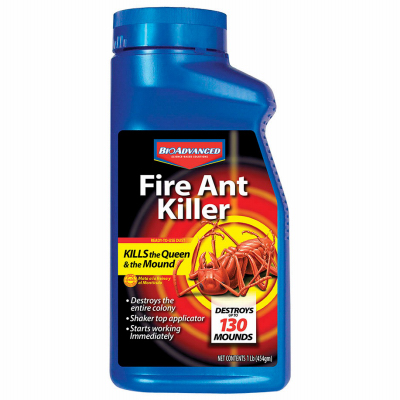 16OZ Fire Ant Killer