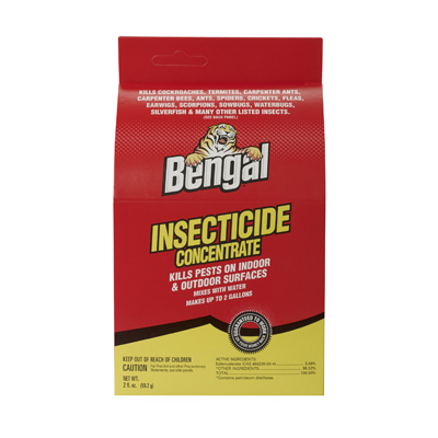 2OZ Conc Insecticide