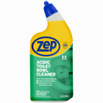 32OZ Zep Toilet Cleaner