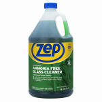 GAL Zep Glass Cleaner