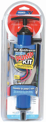 Hand Pump Kit