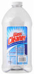 1/2GAL Glass Cleaner