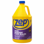 GAL Zep Floor Sealer