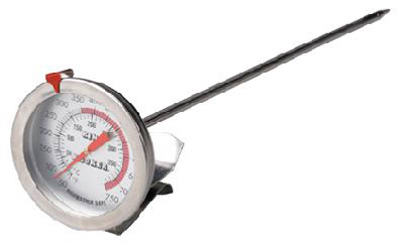 8" Deep Fry Thermometer