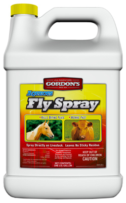 GAL Aqueous Fly Spray