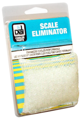 Scale Eliminator