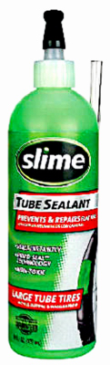 16OZ Slime Tire Sealant