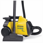 Migh12A Canister Vacuum