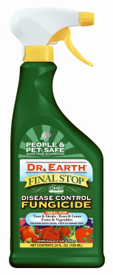 fungicide