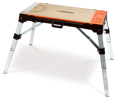Disston 30140 Omnitable 4 In 1 Portable Work Bench For Sale Online