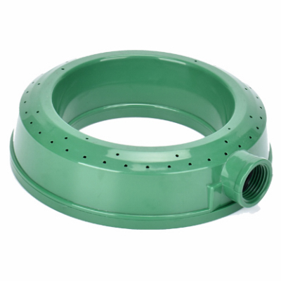306UPCGT Plastic Ring Sprinkler, 30-Ft. Diameter Coverage - 